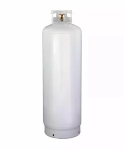 Worthington Pro Grade Grilling Fuels Steel Propane Tank