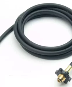 Mr. Heater Grilling Fuels Tough Buddy Rubber Propane Hose