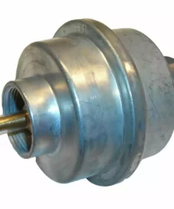 Mr. Heater Grilling Fuels Cast Aluminum Propane Hose Fuel Filter