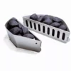 Weber Grilling Fuels 2-Pack Basket