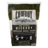 Cowboy Charcoal Grilling Fuels Hickory 180 Cubic Inch(Es) Wood Chips