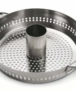 Weber Grilling Tools & Accessories Stainless Steel Roaster