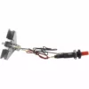Char-Broil Grill Replacement Parts Piezo Ignition Kit