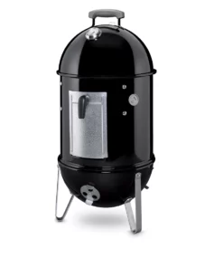 Weber Smokers Smokey Mountain Cooker Smoker 14"