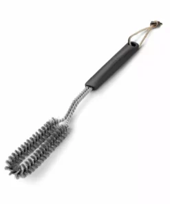 Weber Grilling Tools & Accessories Plastic 16-in Grill Brush