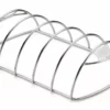 Weber Grilling Tools & Accessories Porcelain-Coated Metal Roaster/Rib Rack