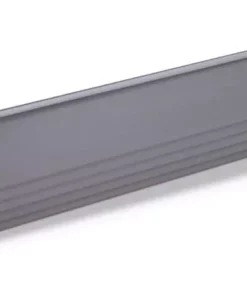 Weber Grill Replacement Parts 5-Pack Porcelain-Coated Steel Heat Plate