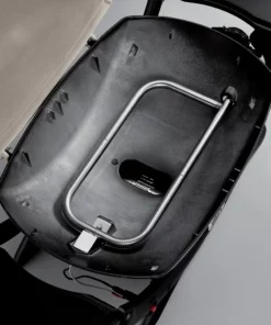 Weber Grills Q 1200 Black 8500-BTU 189-sq in Portable Gas Grill 5 Weber Grills Q 1200 Black 8500-BTU 189-sq in Portable Gas Grill -Mmaster Outlet Shop 04367952