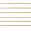 Weber Grilling Tools & Accessories 25-Pack Bamboo Skewer