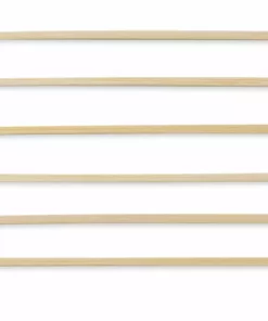 Weber Grilling Tools & Accessories 25-Pack Bamboo Skewer