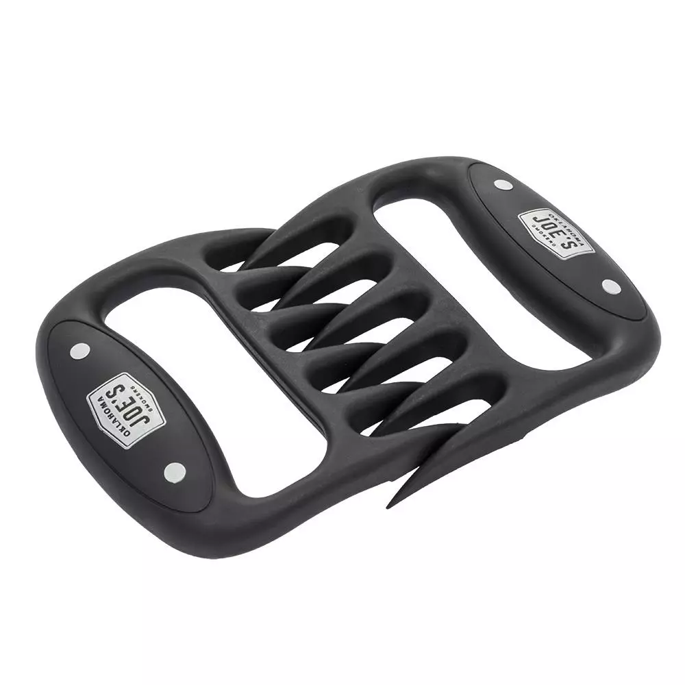Oklahoma Joe's Grilling Tools & Accessories 2-Pack Resin Pork Claw 1 Oklahoma Joe's Grilling Tools & Accessories 2-Pack Resin Pork Claw