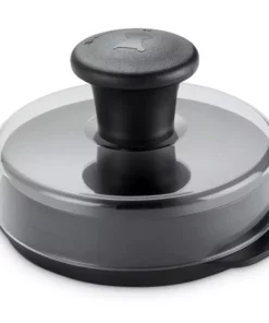 Weber Grilling Tools & Accessories Plastic Burger Press