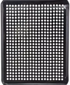 Char-Broil Grilling Tools & Accessories Porcelain-Coated Metal Non-Stick Grill Sheet(s)