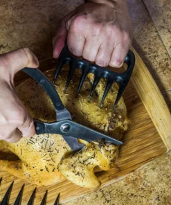 Oklahoma Joe's Grilling Tools & Accessories 2-Pack Resin Pork Claw 12 Oklahoma Joe's Grilling Tools & Accessories 2-Pack Resin Pork Claw -Mmaster Outlet Shop 07874090