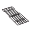 Char-Broil Grill Replacement Parts 19.5-in x 7.75-in Rectangle Porcelain-coated Cast Iron Cooking Grate