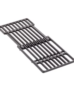Char-Broil Grill Replacement Parts 19.5-in x 7.75-in Rectangle Porcelain-coated Cast Iron Cooking Grate
