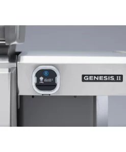 Weber Grilling Tools & Accessories iGrill Digital Leave Bluetooth Compatibility Meat Thermometer -Mmaster Outlet Shop 08054963