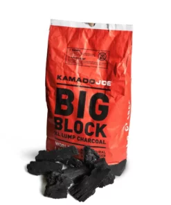 Kamado Joe Grilling Fuels Lump Charcoal 20-lb Lump Charcoal