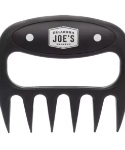 Oklahoma Joe's Grilling Tools & Accessories 2-Pack Resin Pork Claw 17 Oklahoma Joe's Grilling Tools & Accessories 2-Pack Resin Pork Claw -Mmaster Outlet Shop 08574230