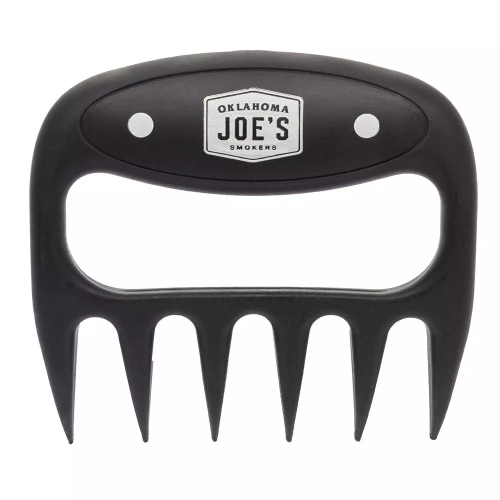 Oklahoma Joe's Grilling Tools & Accessories 2-Pack Resin Pork Claw 9 Oklahoma Joe's Grilling Tools & Accessories 2-Pack Resin Pork Claw - Image 9