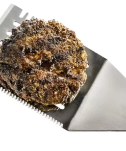 Char-Broil Grilling Tools & Accessories Aspire Stainless Steel Spatula -Mmaster Outlet Shop 08580016
