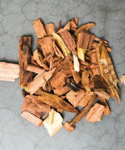 Cowboy Charcoal Grilling Fuels Mesquite 180 Cubic Inch(Es) Wood Chips -Mmaster Outlet Shop 08594769