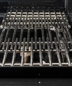 Char-Broil Grill Replacement Parts 19.5-in x 7.75-in Rectangle Stainless Steel Grilling Grate -Mmaster Outlet Shop 08595072