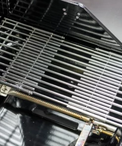 Char-Broil Grill Replacement Parts 19.5-in x 7.75-in Rectangle Stainless Steel Grilling Grate -Mmaster Outlet Shop 08595074