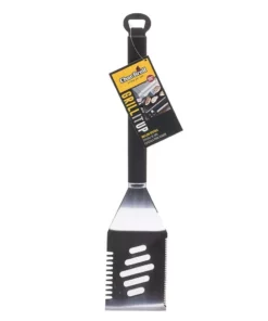 Char-Broil Grilling Tools & Accessories Aspire Stainless Steel Spatula -Mmaster Outlet Shop 08608072