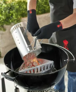 Weber Grilling Fuels Chimney -Mmaster Outlet Shop 08722267 scaled