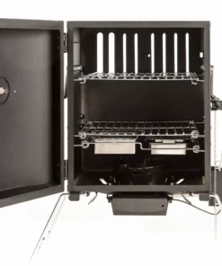 Masterbuilt Smokers MPS 20B Patio-2-Portable Propane Smoker -Mmaster Outlet Shop 08827744 scaled