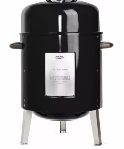Masterbuilt Smokers Charcoal Bullet Smoker