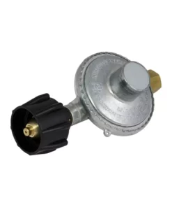 Char-Broil Grilling Fuels Steel Regulator