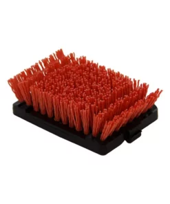 Char-Broil Grilling Tools & Accessories Safer Nylon Grill Brush Head