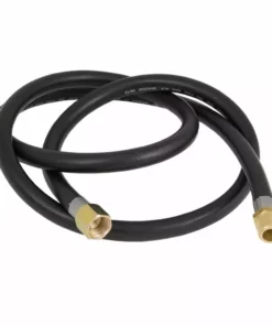 Char-Broil Grilling Fuels Rubber Natural Gas/Propane Hose