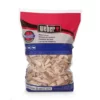 Weber Grilling Fuels Hickory 192 Cubic Inch(Es) Wood Chips