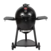 Char-Griller Grills AKORN; 20-in W Black Kamado Charcoal Grill