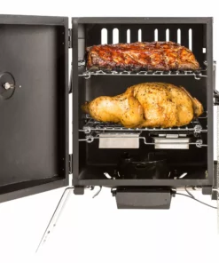 Masterbuilt Smokers MPS 20B Patio-2-Portable Propane Smoker -Mmaster Outlet Shop 09458677 scaled