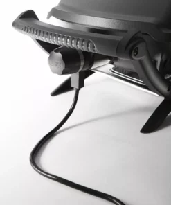 Weber Grills Q1400 1560-Watt Dark Gray Electric Grill -Mmaster Outlet Shop 09877888 scaled