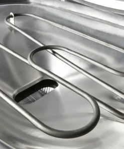 Weber Grills Q1400 1560-Watt Dark Gray Electric Grill -Mmaster Outlet Shop 09877889 scaled