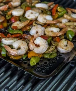 Char-Broil Grilling Tools & Accessories Porcelain-Coated Metal Non-Stick Grill Sheet(s) -Mmaster Outlet Shop 09985238