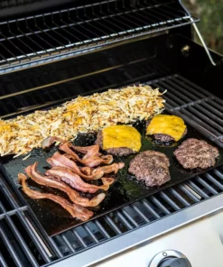 Char-Broil Grilling Tools & Accessories All-Purpose Steel Griddle -Mmaster Outlet Shop 10001140