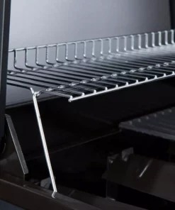 Blue Rhino Grills Black and Silver/Porcelain and Stainless Steel 3-Burner Liquid Propane Gas Grill -Mmaster Outlet Shop 10265194