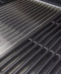 Char-Broil Grill Replacement Parts 17-in x 6-in Rectangle Porcelain-coated Cast Iron Cooking Grate -Mmaster Outlet Shop 10367347