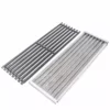 Char-Broil Grill Replacement Parts 17-in x 6-in Rectangle Porcelain-coated Cast Iron Cooking Grate