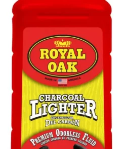 Royal Oak Grilling Tools & Accessories 32-fl oz Charcoal Lighter Fluid
