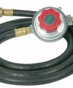 Sportsman Grilling Fuels 5/8-in Rubber Propane Hose