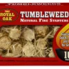 Royal Oak Grilling Fuels 0.75-lb Tumbleweed