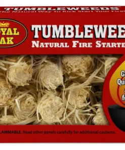Royal Oak Grilling Fuels 0.75-lb Tumbleweed