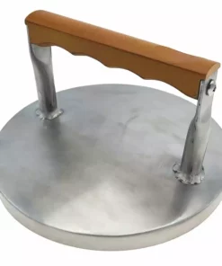 Blue Rhino Grilling Tools & Accessories Stainless Steel Burger Press